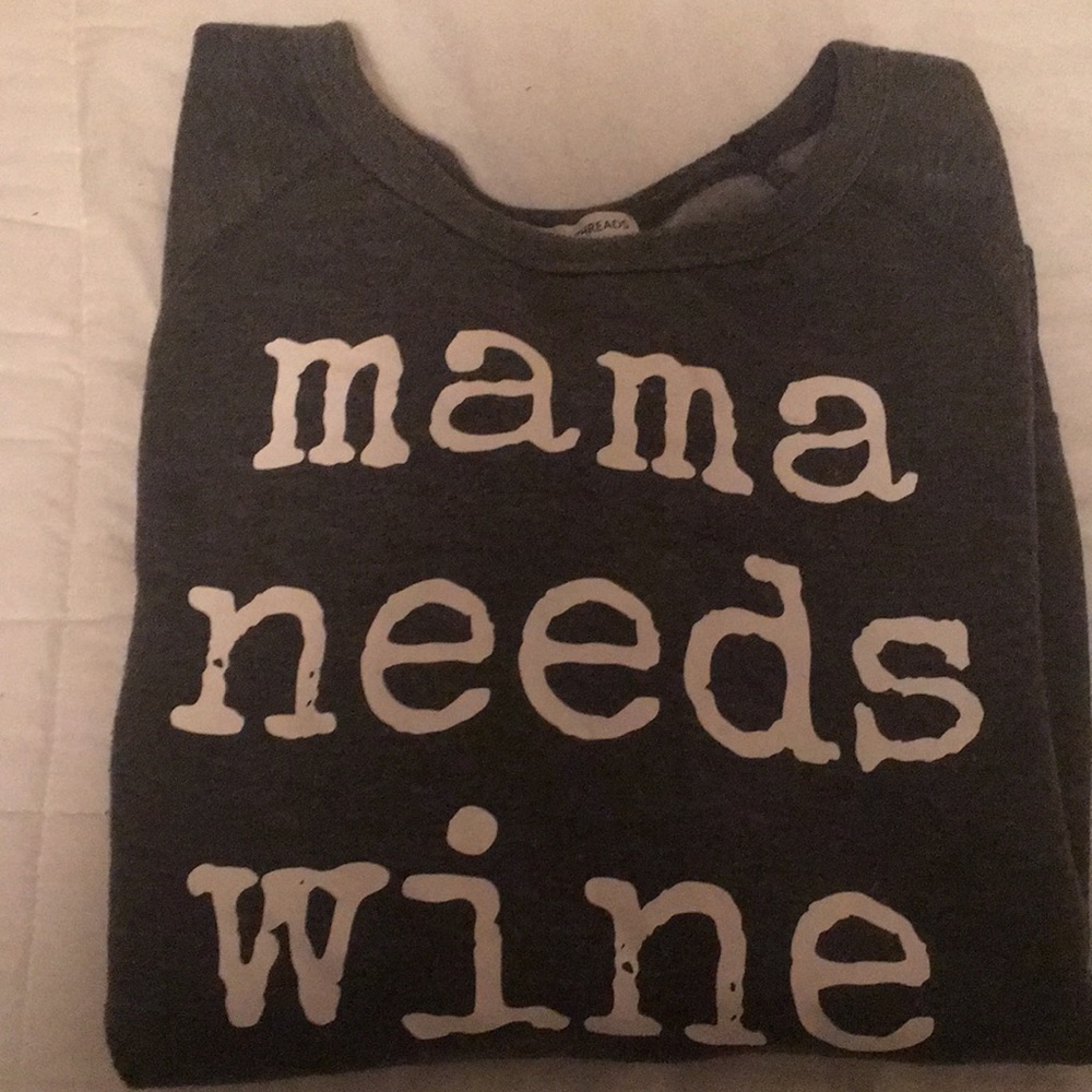 Sweatshirt